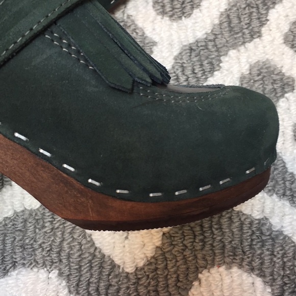 Maguba clogs - Picture 7 of 8